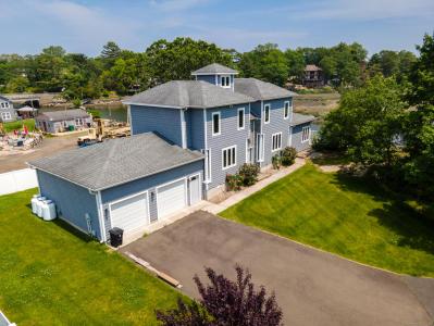 44 Brown Road, East Haven, Connecticut 06512