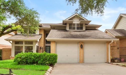 12715 Sandri Lane, Houston, Texas 77077, USA