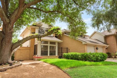 12715 Sandri Lane, Houston, Texas 77077