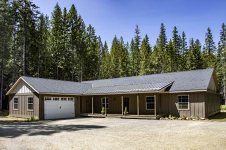 245 Lost Creek Ln, Priest River, Idaho 83856, USA