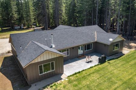 245 Lost Creek Ln, Priest River, Idaho 83856, HOA KỲ