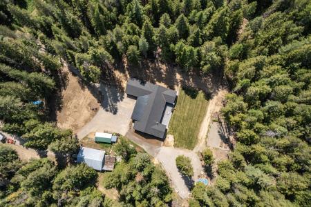 245 Lost Creek Ln, Priest River, Idaho 83856, HOA KỲ