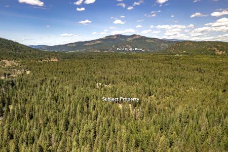 245 Lost Creek Ln, Priest River, Idaho 83856, HOA KỲ