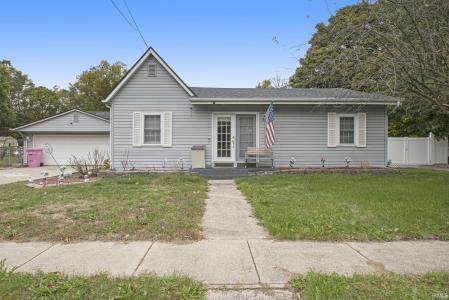 804 E Vistula Street, Bristol, Indiana 46507, USA