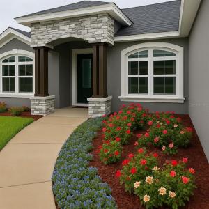 7144 Remington Oaks Loop, Lakeland, Floryda 33810, USA
