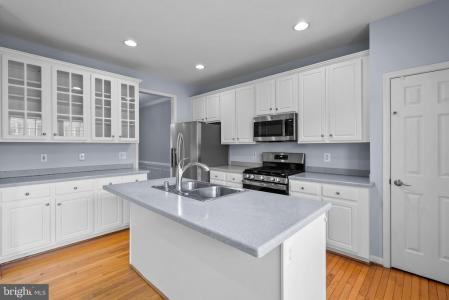 45773 Smoketree Terrace, Sterling, וירג'יניה 20166, ארצות הברית של אמריקה