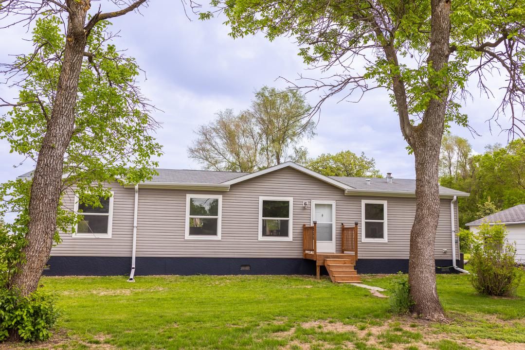 506 Swift Avenue, Cresbard, Güney Dakota 57435, Amerika Birleşik Devletleri