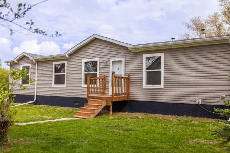 506 Swift Avenue, Cresbard, Güney Dakota 57435, Amerika Birleşik Devletleri