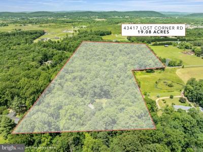 43417 Lost Corner Road, Leesburg, Virginia 20176, USA