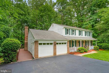 11316 Robert Carter Road, Fairfax Station, Virginia 22039, USA