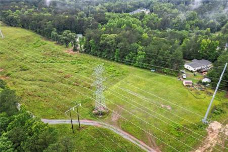 1368 Tommy Lee Cook Road, Palmetto, Georgia 30268, Stati Uniti
