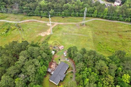 1368 Tommy Lee Cook Road, Palmetto, Georgia 30268, Stati Uniti