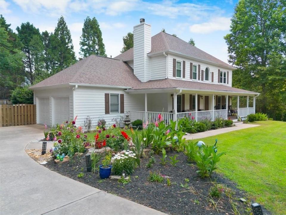 2820 Channing Way, Cumming, Georgia 30040