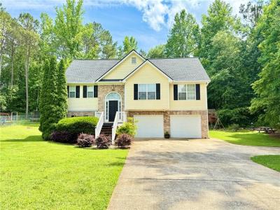 96 Wildwood Drive, Temple, Georgia 30179