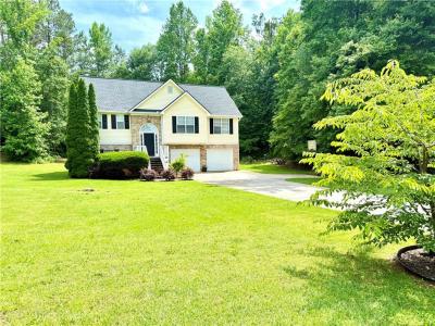96 Wildwood Drive, Temple, Georgia 30179