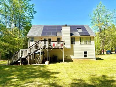 96 Wildwood Drive, Temple, Georgia 30179