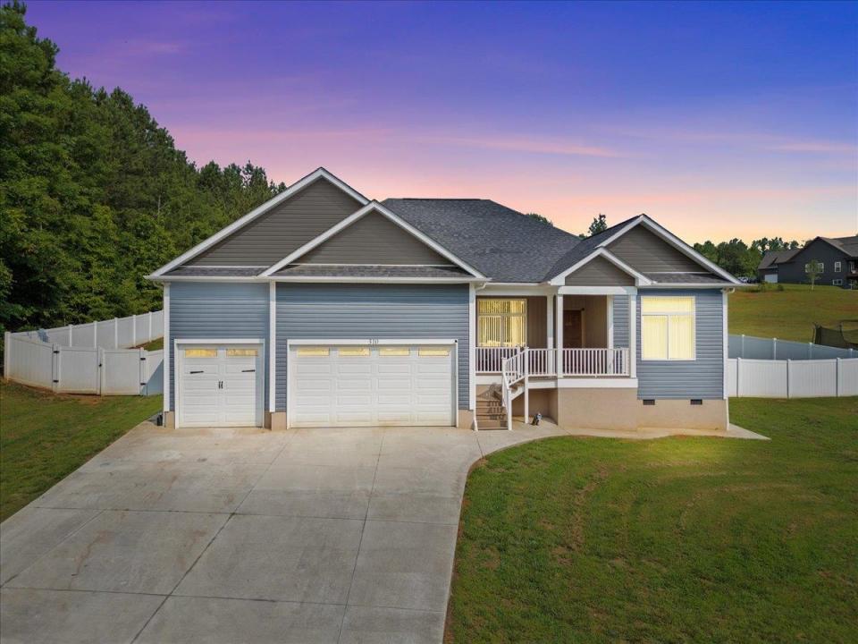 310 Hammond Circle, Anderson, Güney Karolina 29621, Amerika Birleşik Devletleri