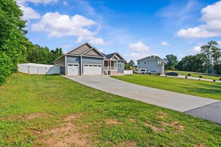 310 Hammond Circle, Anderson, Güney Karolina 29621, Amerika Birleşik Devletleri