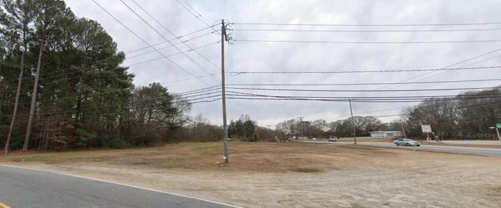 3105 S Church St Ext Extension, Spartanburg, South Carolina 29306, USA