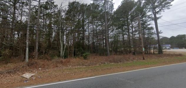 3105 S Church St Ext Extension, Spartanburg, South Carolina 29306, USA
