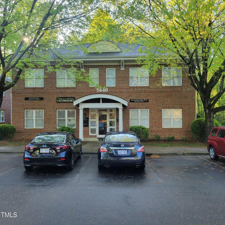 5640 Six Forks Road , 202, Raleigh, North Carolina 27609