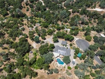 45740 Green Lake Ct, Coarsegold, קליפורניה 93614, ארצות הברית של אמריקה 