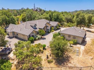 45740 Green Lake Ct, Coarsegold, קליפורניה 93614, ארצות הברית של אמריקה 