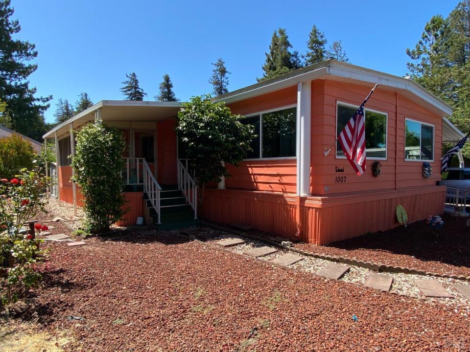 1007 Napa Ct, Petaluma, California 94954, HOA KỲ