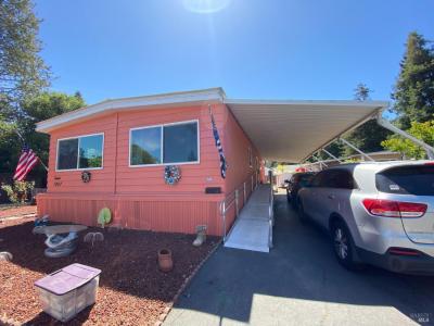 1007 Napa Ct, Petaluma, California 94954, HOA KỲ