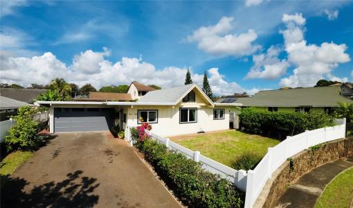 94-155 Hokulele Place, Mililani, Hawaii 96789, USA