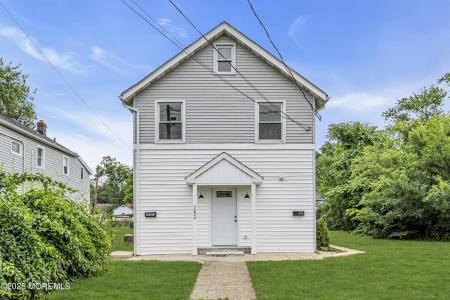 282 Carr Avenue, Keansburg, NJ 07734, USA