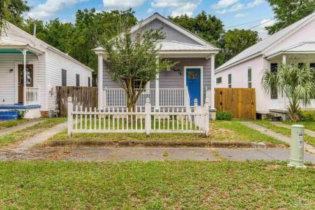 1410 E Gadsden St, Pensacola, Florida 32501, USA