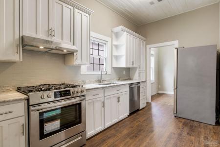 1410 E Gadsden St, Pensacola, フロリダ 32501, アメリカ合衆国