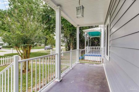 1410 E Gadsden St, Pensacola, フロリダ 32501, アメリカ合衆国