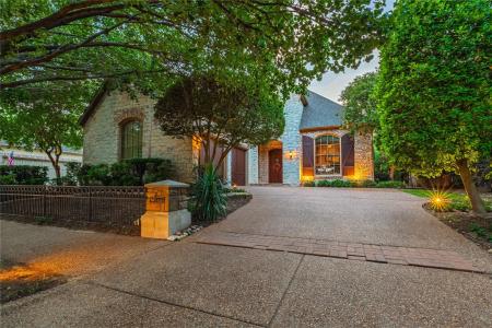 1420 Kensington Court, Southlake, Техас 76092, Соединенные Штаты