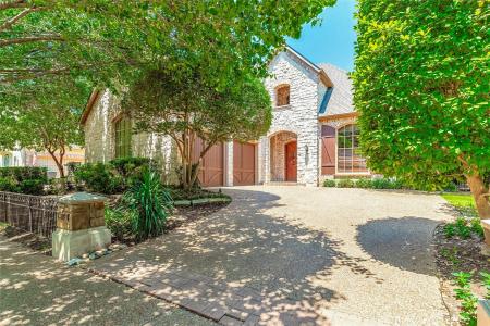 1420 Kensington Court, Southlake, Техас 76092, Соединенные Штаты