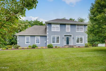 3424 Berkshire Circle, Johnson City, 테네시 37604, 미국