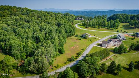 309 Golf Ridge Drive, Kingsport, Tennessee 37664, USA