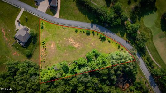 309 Golf Ridge Drive, Kingsport, Tennessee 37664