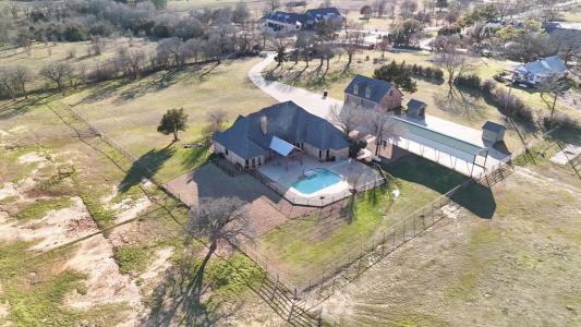 12886 Saint John Road, Pilot Point, Texas 76258, USA