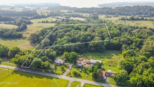 Brethren Church Rd, White Pine, Tennessee 37890, Stati Uniti