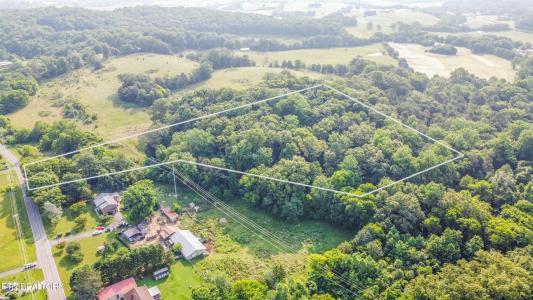 Brethren Church Rd, White Pine, Tennessee 37890, Stati Uniti