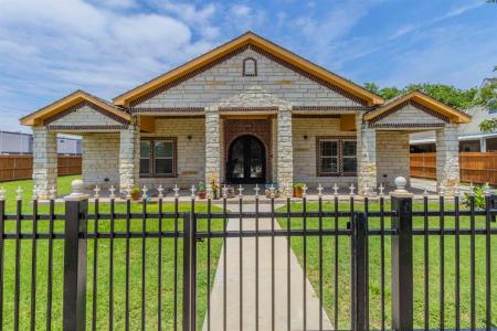 3739 Crane Street, Dallas, Texas 75212, États-Unis