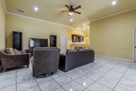 3739 Crane Street, Dallas, Texas 75212, États-Unis