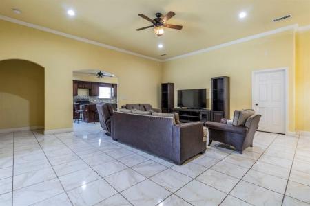 3739 Crane Street, Dallas, Texas 75212, États-Unis