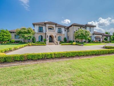 1545 Silver Creek Circle, Lucas, Texas 75002, USA