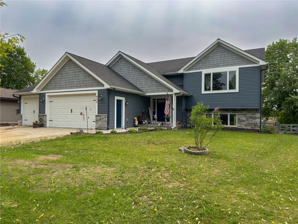 600 Main Street, Wilson, Wisconsin 54027