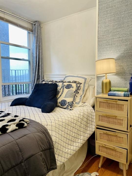 51 Snow Hill Street , #2, Boston, Massachusetts 02113
