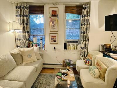 51 Snow Hill Street , #2, Boston, Massachusetts 02113