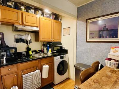 51 Snow Hill Street , #2, Boston, Massachusetts 02113